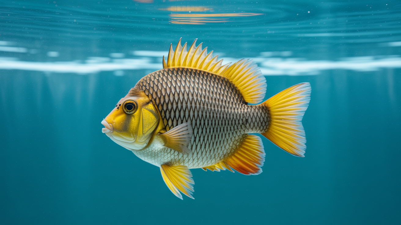 What Is Fin Rot, Exactly?