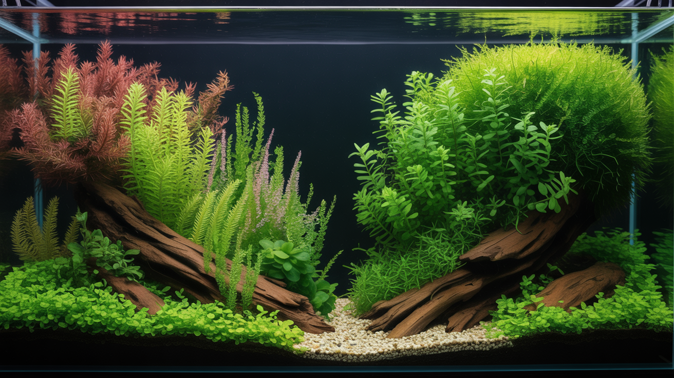 How to Dose Fertilizers in a Planted Aquarium