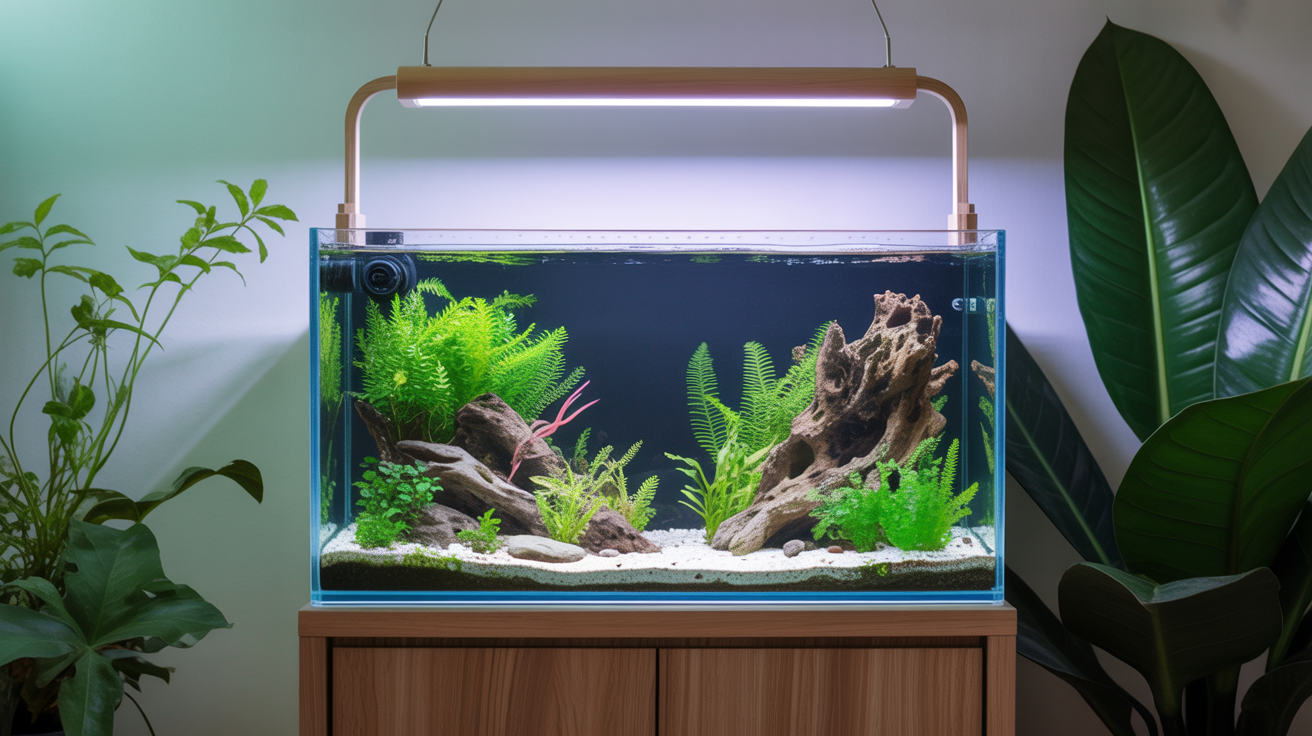 The 10-Gallon vs 20-Gallon Question